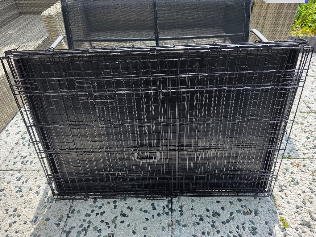 Bench, Dieren en Toebehoren, Ophalen, Gebruikt
