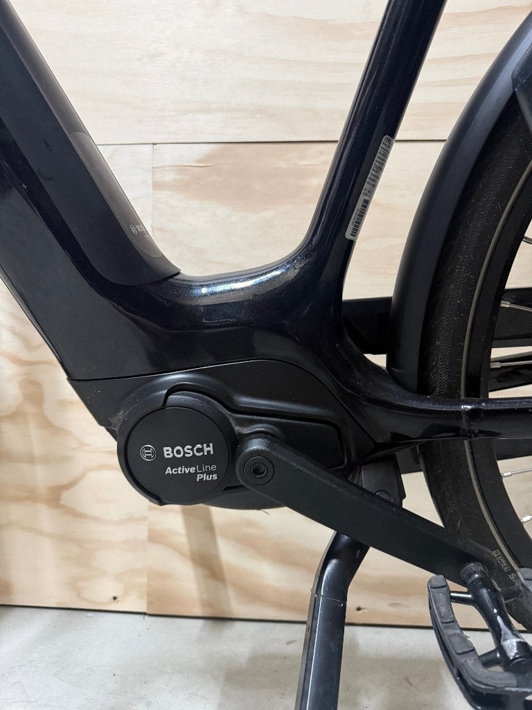Foto 8 van Batavus | Finez | H61 | 625Wh | Bosch | Lage KM stannd!