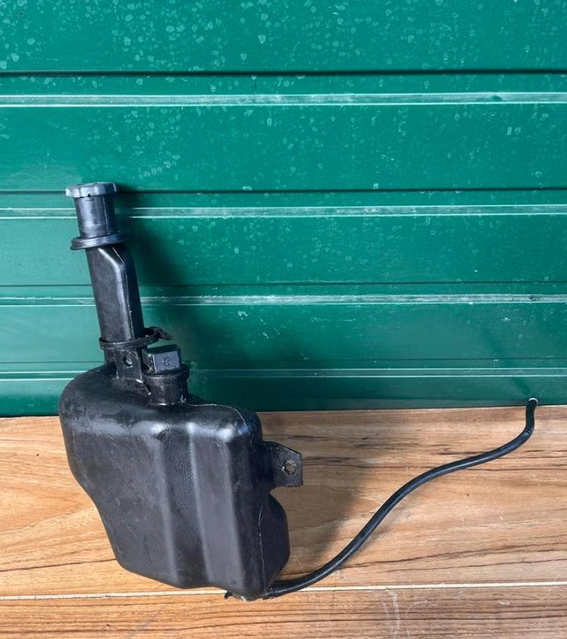 Vespa LX 2T olietank compleet, Ophalen of Verzenden, Nieuw, Overige typen, Vespa