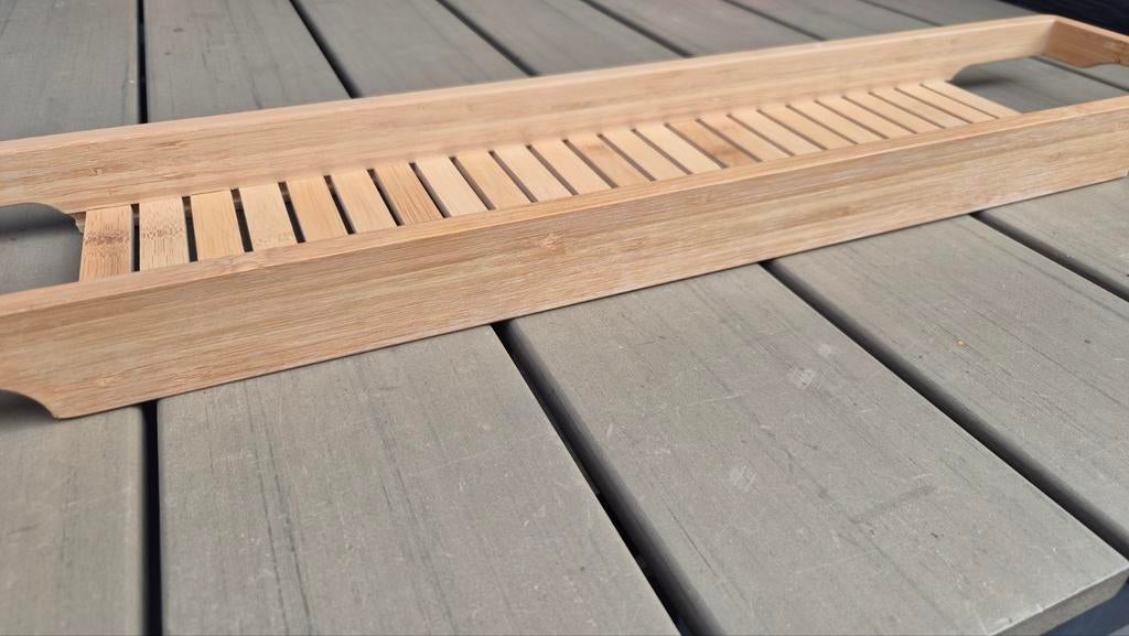 Bedkuipplank, Ophalen of Verzenden