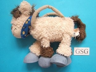 Galupy handtasje st nr. 50709-02, Verzamelen, Diddl, Ophalen, Zo goed als nieuw, Overige typen