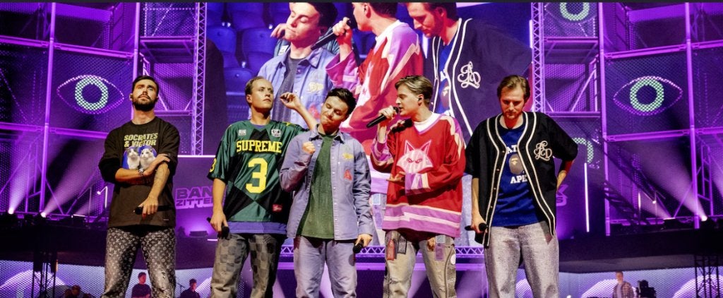 3 bankzitters kaartjes golden cirkel 3 februari, Tickets en Kaartjes, Concerten | Nederlandstalig, Drie personen of meer, Februari