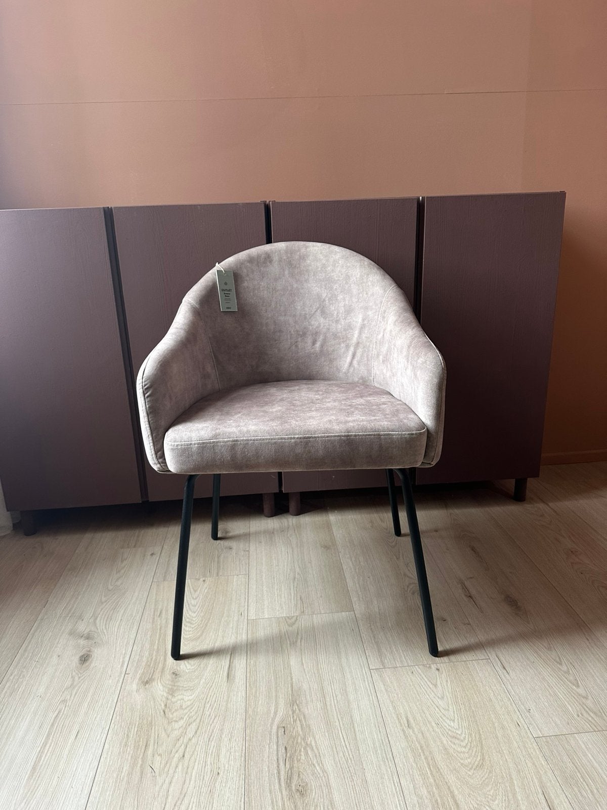 Breeze Beau, Ophalen, Zo goed als nieuw, Stof, Minder dan 50 cm