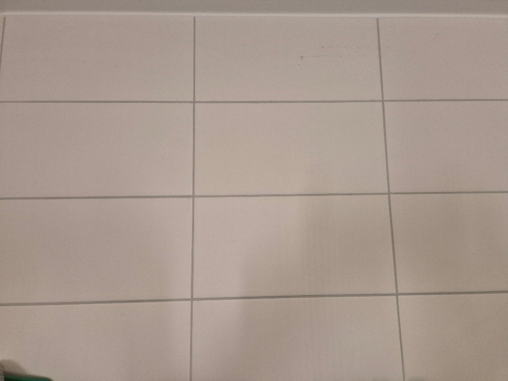 Mosa wandtegels wit 15x30 cm – 15810 – ca. 5 m², Ophalen, Nieuw, 20 tot 40 cm, Wandtegels