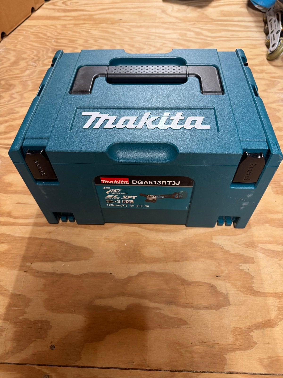 Diverse Makita en Metabo kisten - Leeg, Ophalen of Verzenden, Gebruikt