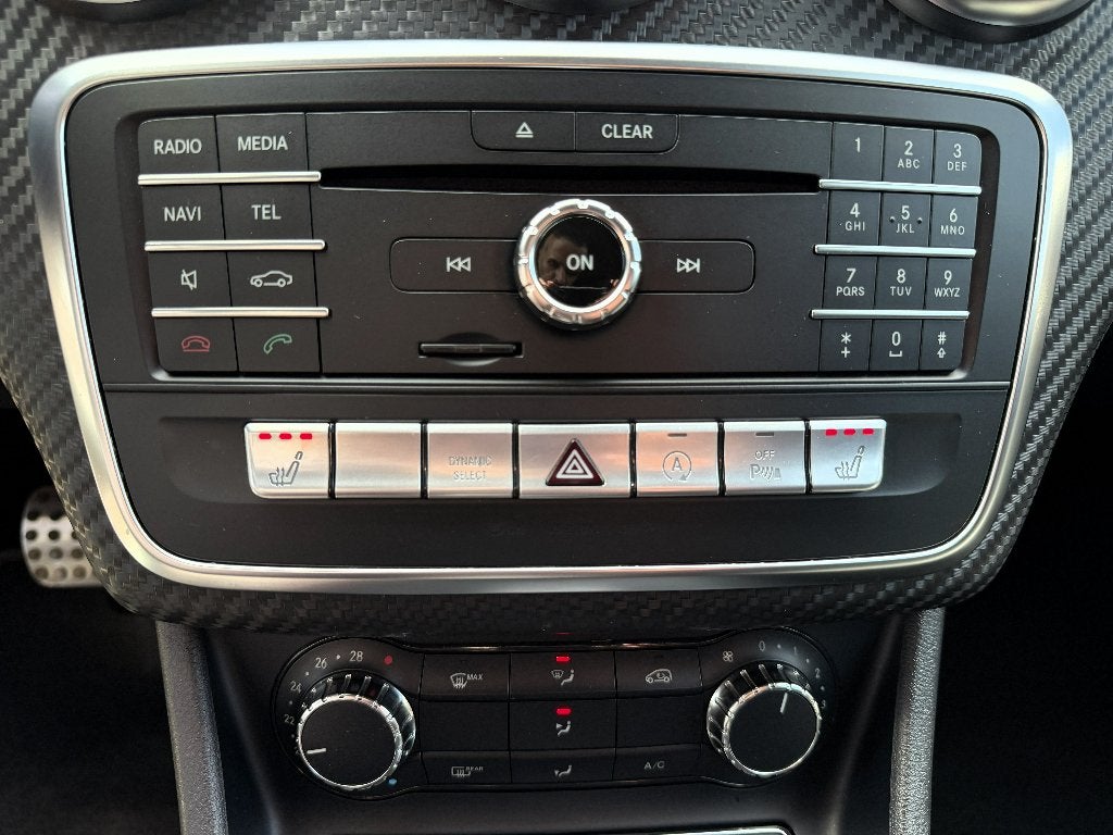 Foto 20 van Mercedes-Benz A180 I 7G-DCT I Carplay I APK 9/2027