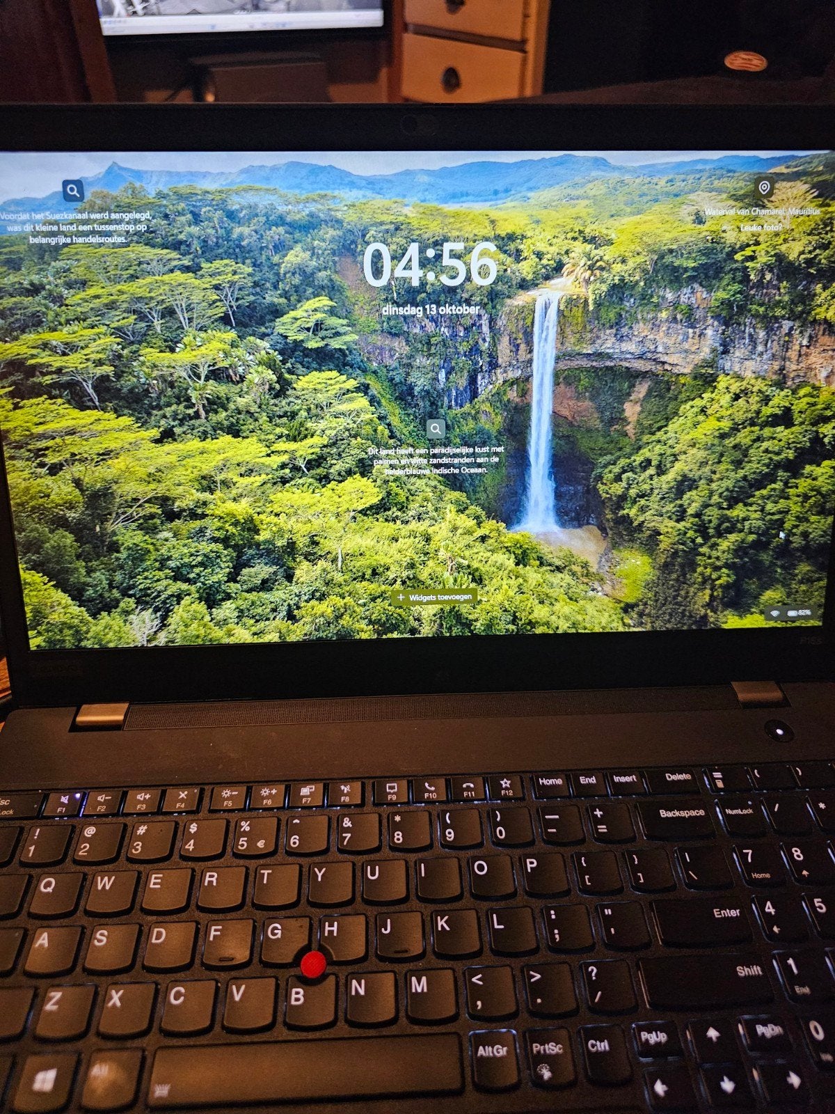 Lenovo P15s i7-1165G7 16GB RAM 256GB SSD 15,6", Intel Core i7-1165G7, Met videokaart, 256GB, Lenovo P15s