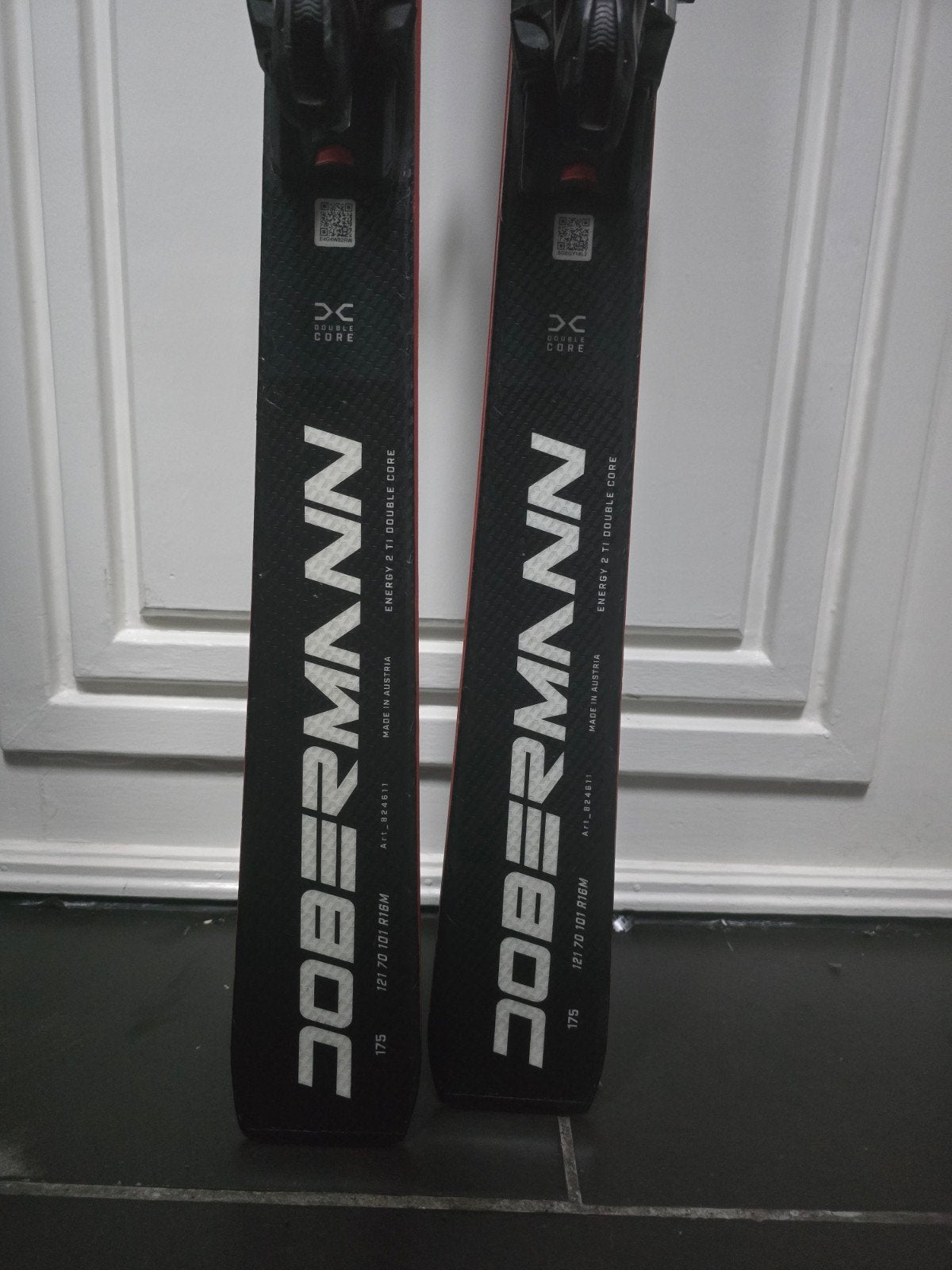 175cm NORDICA DOBERMANN MULTIGARA DC NP1200€  GEVORDERD, Sport en Fitness, Skiën en Langlaufen, 160 tot 180 cm, Ophalen of Verzenden