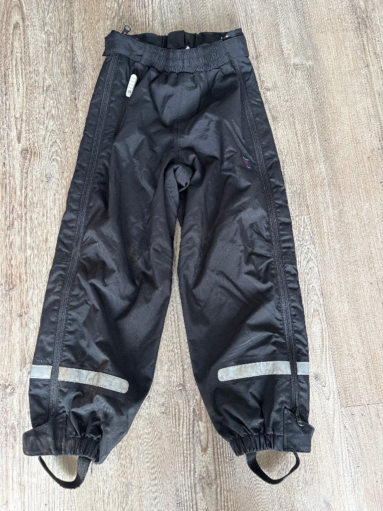 Polarn O pyret broek winter maat 116, Broek, Gebruikt, Jongen of Meisje, Polarn O. Pyret