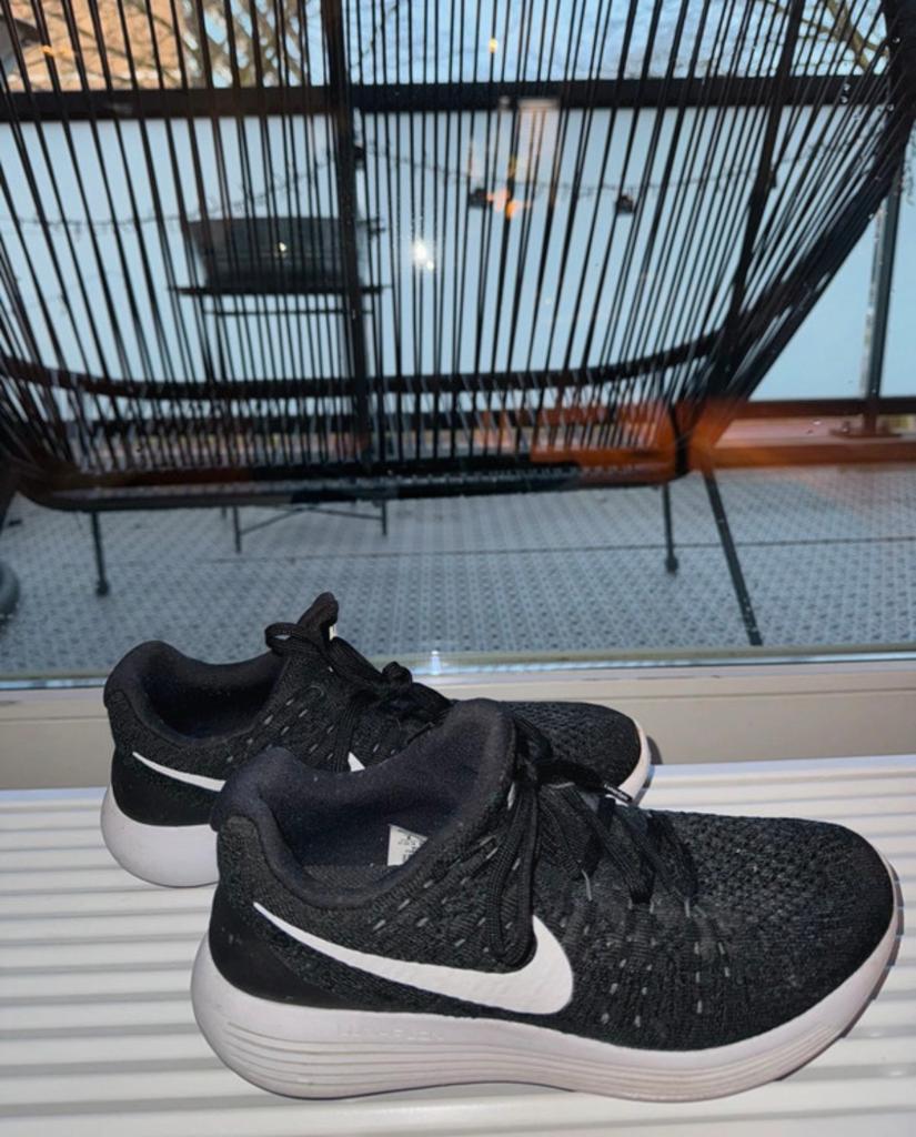 Nike running shoes 40.5, Verzenden, Zo goed als nieuw