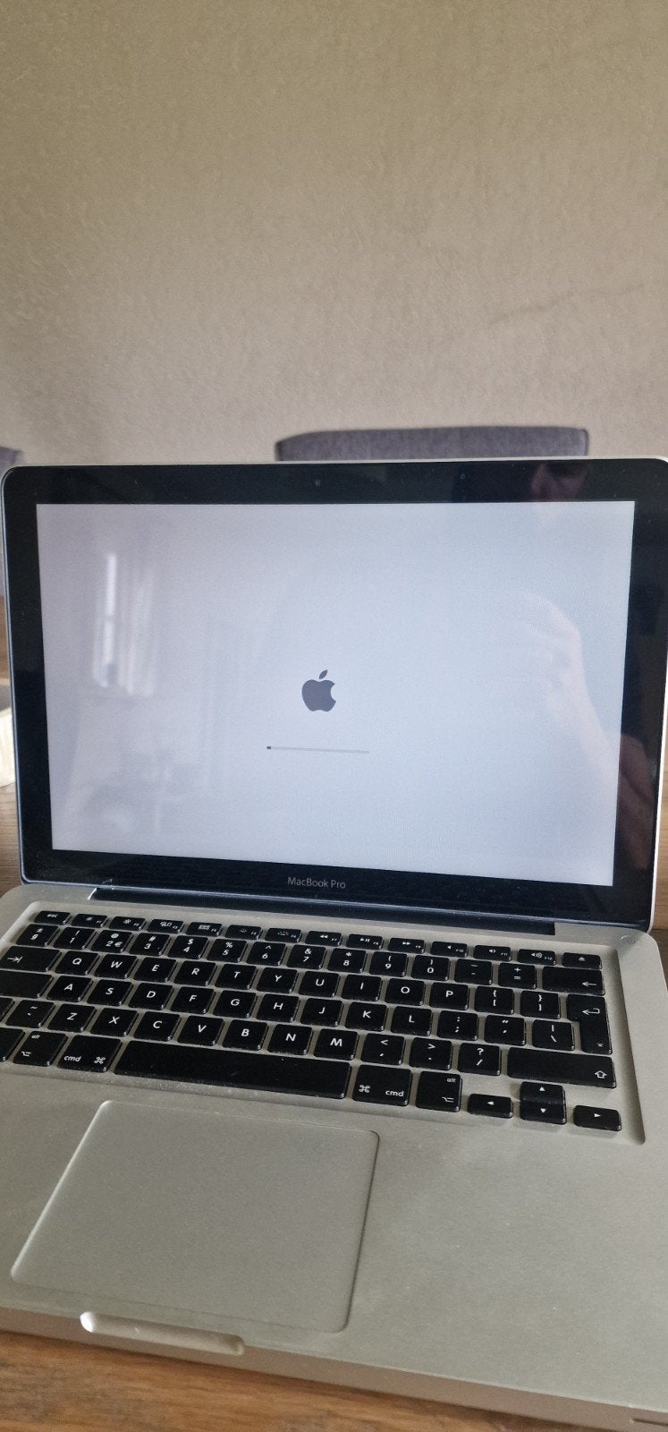 ≥ Macbook Pro 13 Inch 2012 Te Koop | Marktplaats