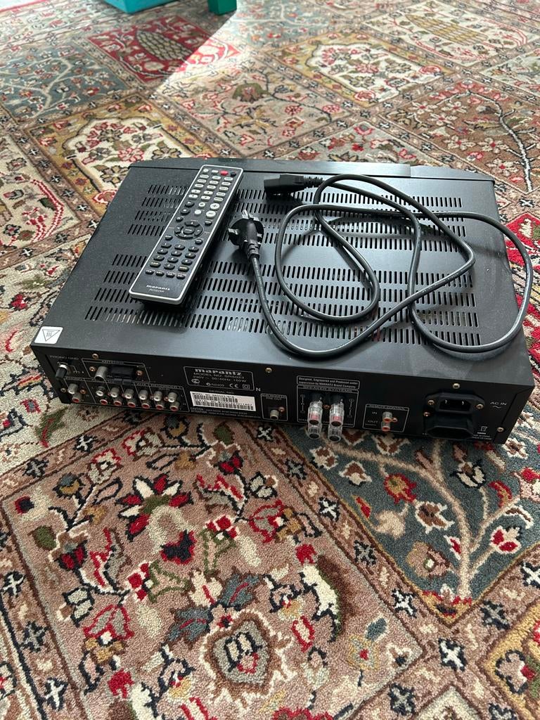 Marantz SR5023, Audio, Tv en Foto, Marantz, Gebruikt, Ophalen of Verzenden, 60 tot 120 watt