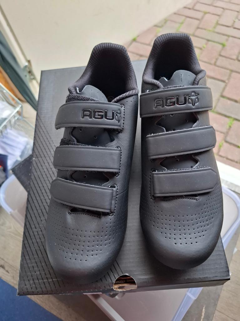 Agu schoenen nieuw maat 39