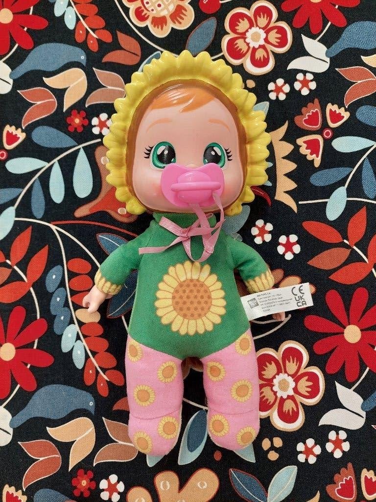 babypop, Ophalen of Verzenden, Zo goed als nieuw, Babypop