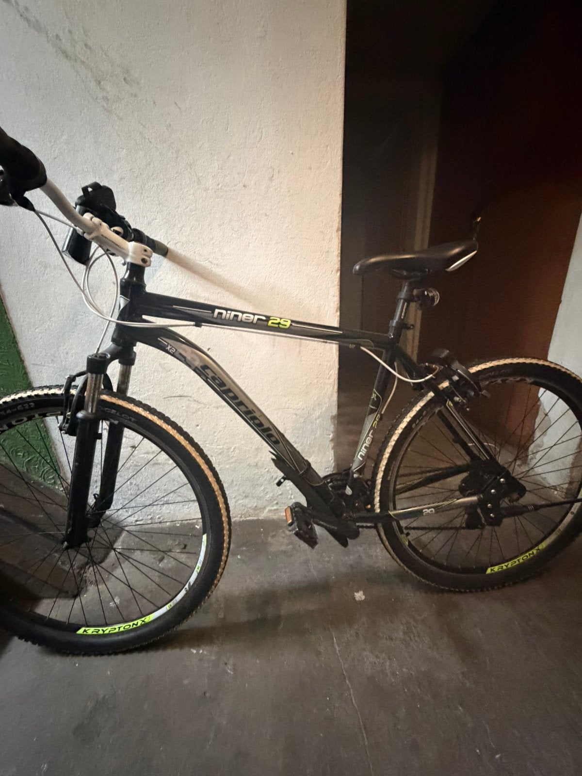 Fiets te koop., Ophalen of Verzenden, Zo goed als nieuw, Meer dan 20 versnellingen, Overige merken