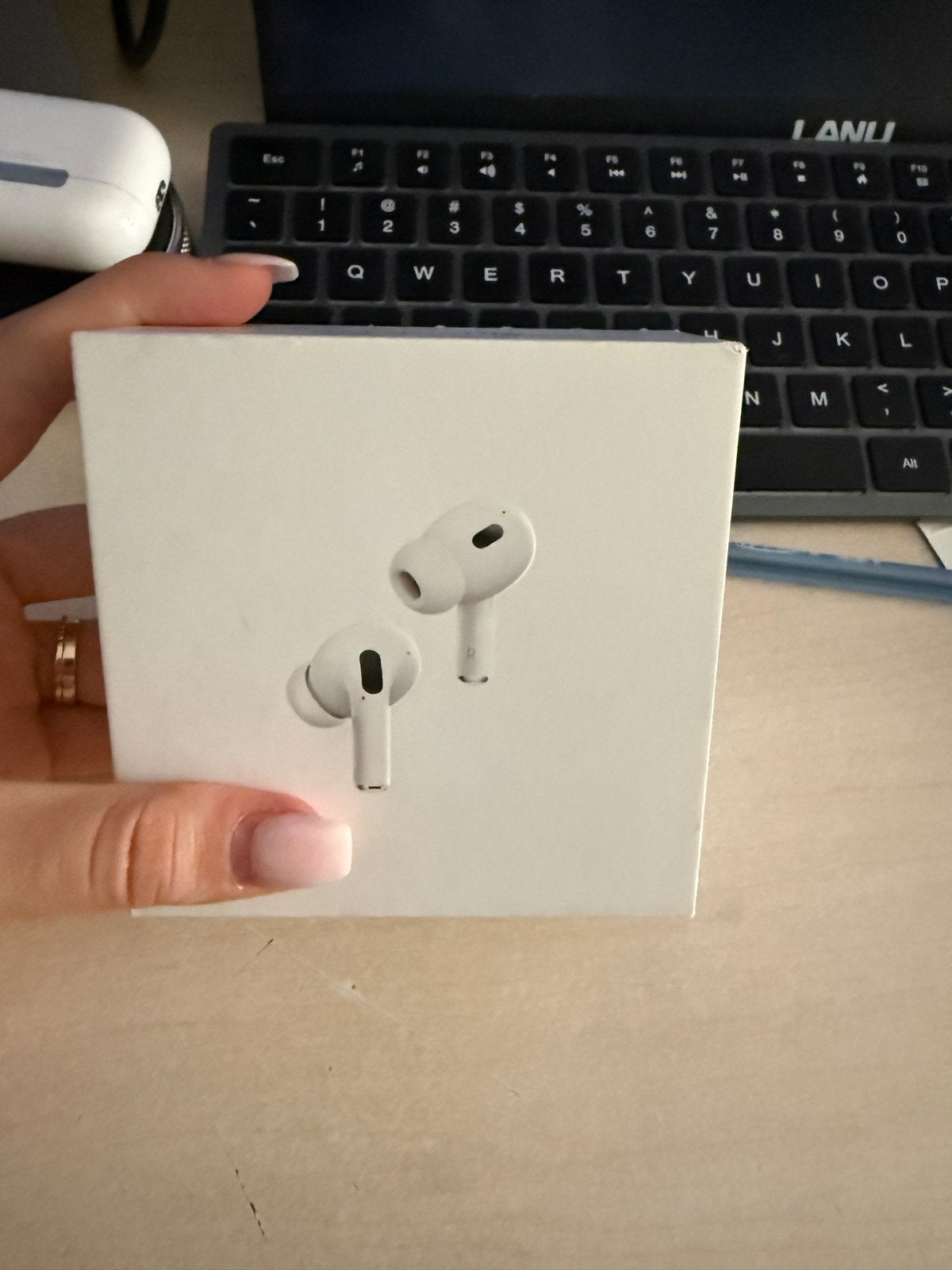 Apple AirPods Pro 2 origineel