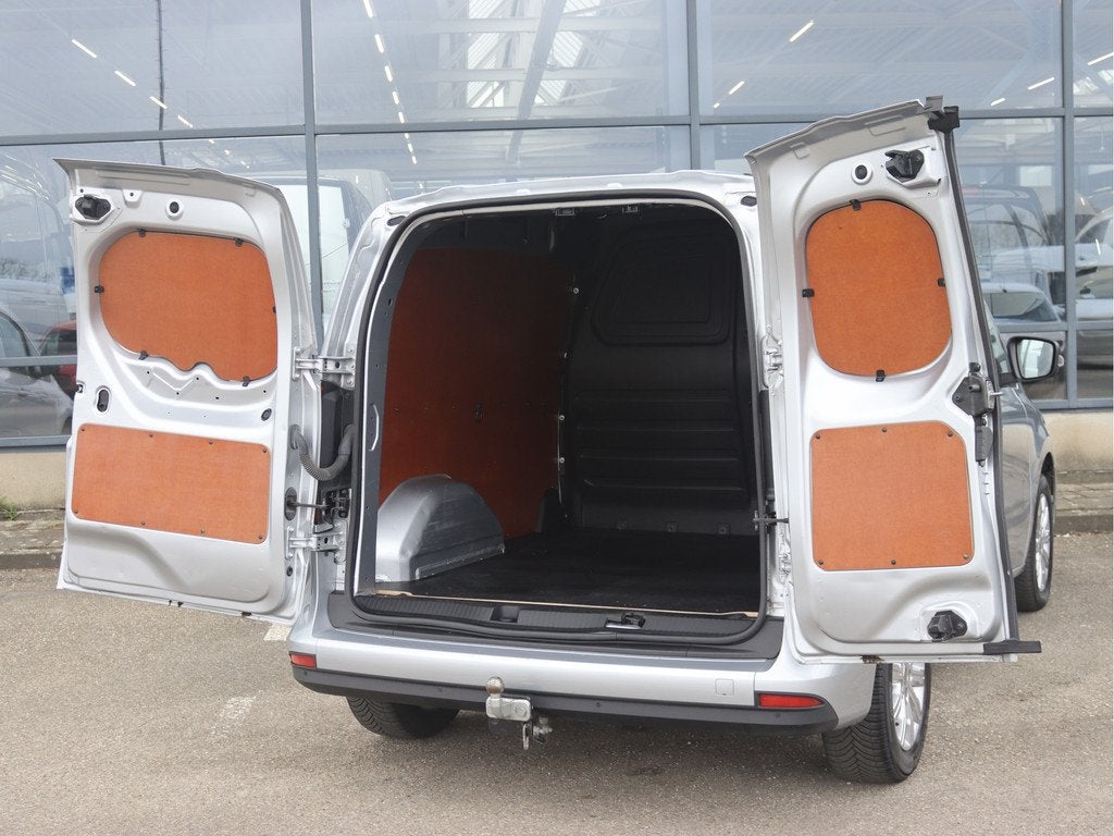 Mercedes-Benz Citan 110 CDI L1 Pro | AIRCO/CAMERA/CRUISE/TRE, Auto's, Stof, Gebruikt, 4 cilinders, Bedrijf