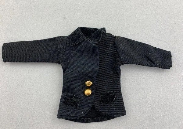 Fleur 1267 jockey jas poppenkleding outfit, Coolsingel 104, 3011 AG Rotterdam, Netherlands, Gebruikt, Verzenden, Noidea@gmail.com
