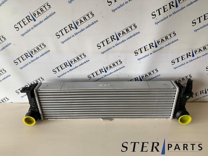 Intercooler van een Mercedes Vito, 12 maanden garantie, -, Nieuw, Ophalen of Verzenden