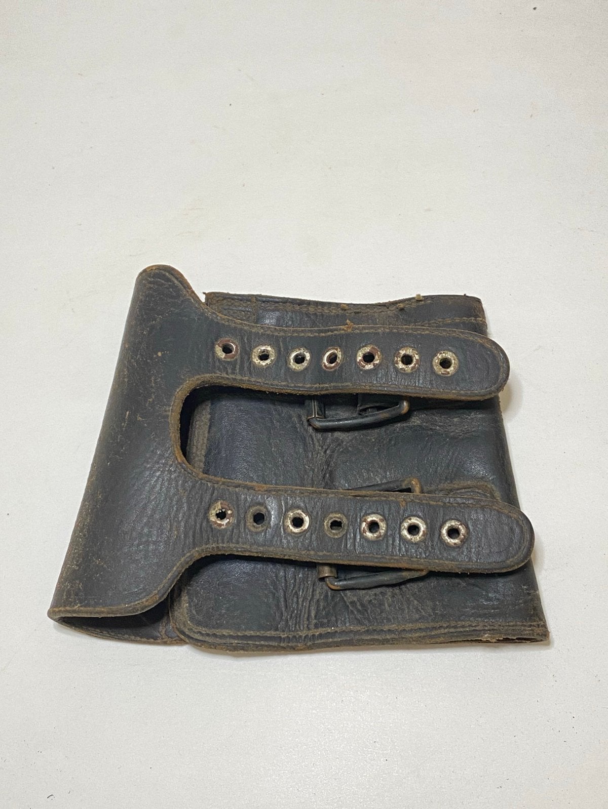 US beenkap ww2, Verzamelen, Militaria | Tweede Wereldoorlog, Ophalen of Verzenden, Landmacht, Amerika, Kleding of Schoenen