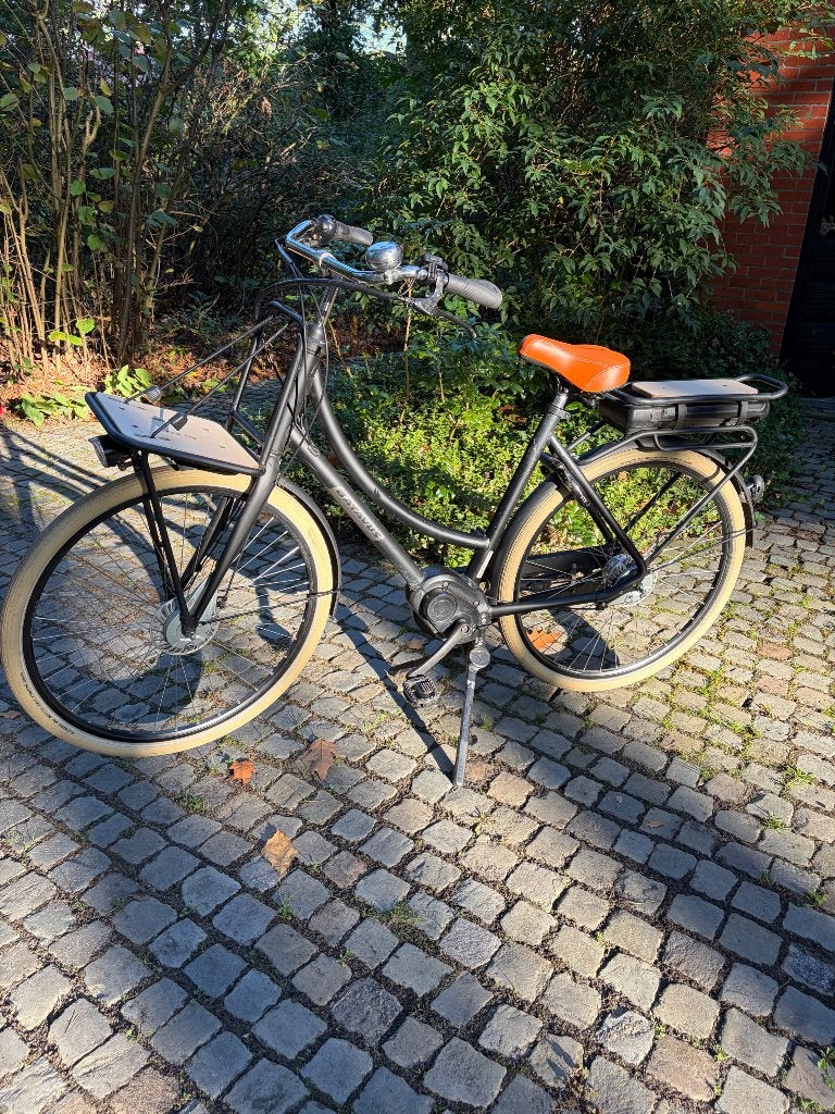 Batavus packd e-go, Ophalen, Gebruikt, Batavus, 51 tot 55 cm
