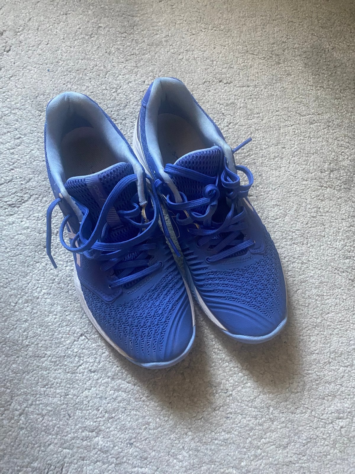 Volleybal schoen, Ophalen of Verzenden, Zo goed als nieuw, Schoenen