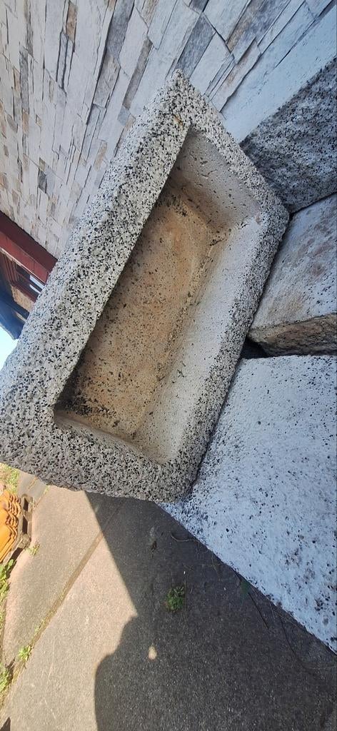 14 stuks waterbakjes 40x20 cm, Tuin en Terras, Bloembakken en Plantenbakken, Ophalen of Verzenden