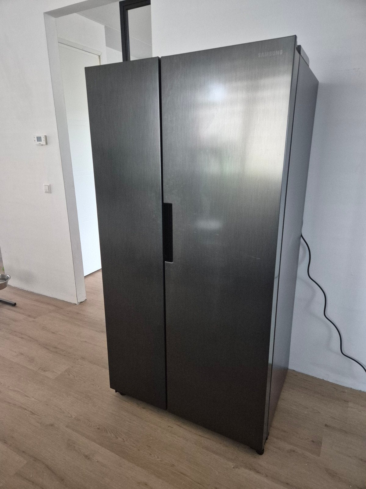 1 x Amerikaanse koelkast (652L), Ophalen, 50 tot 75 cm, 50 tot 100 cm