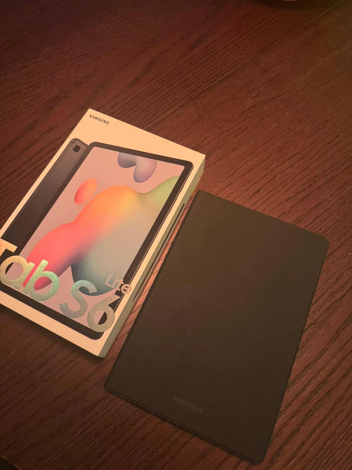 Samsung Galaxy Tab S6 Lite 128GB – zo goed als nieuw, Computers en Software, Ophalen, Zo goed als nieuw, 10 inch, 128 GB