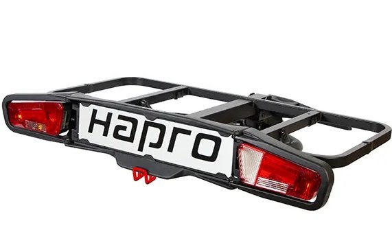 Hapro Frame Boxer - 16.5 kg - 13 Polig, Auto diversen, Ophalen of Verzenden, Nieuw