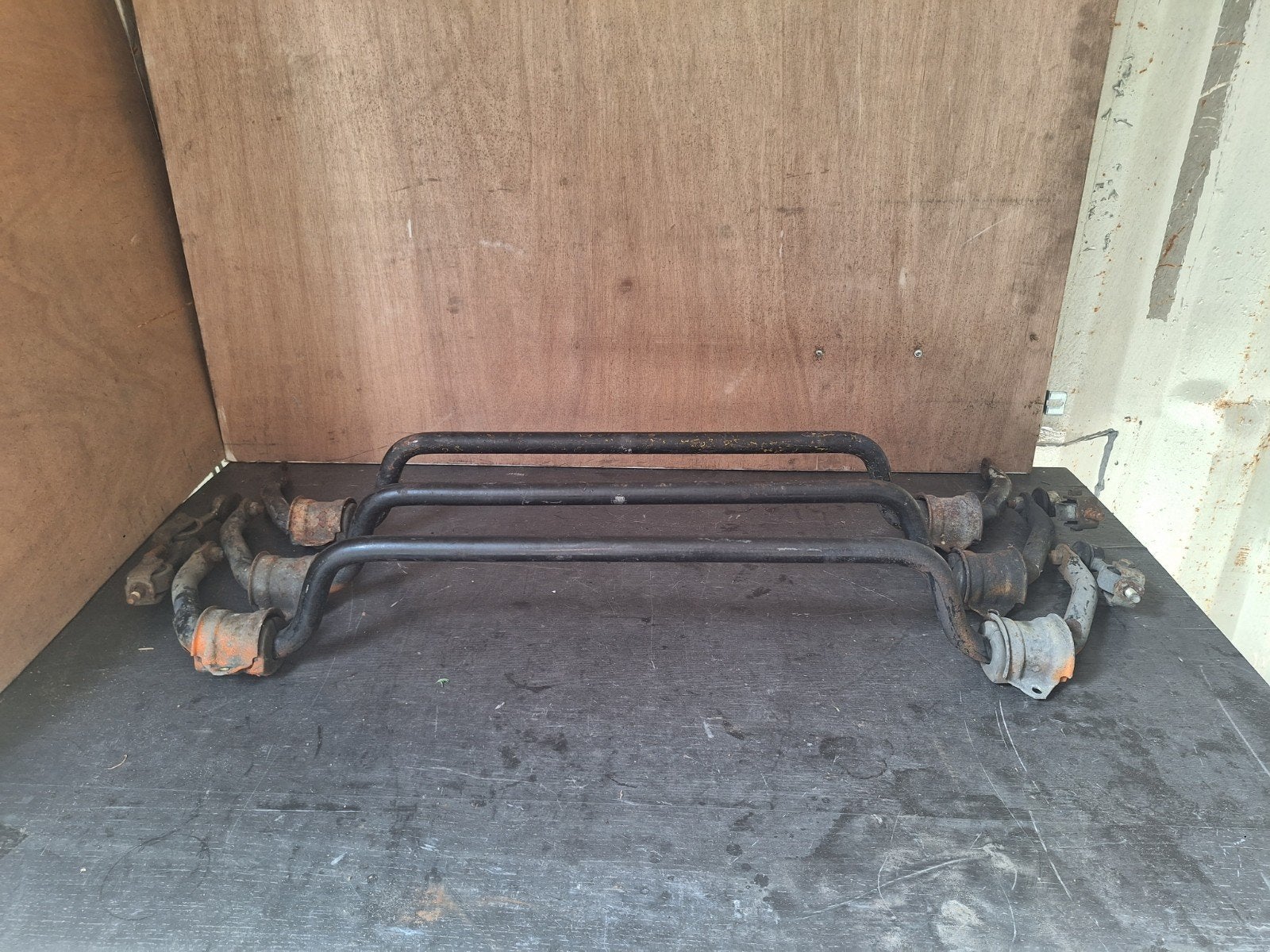 bmw e36 stabilisator stang, Auto diversen, Dakdragers, Ophalen