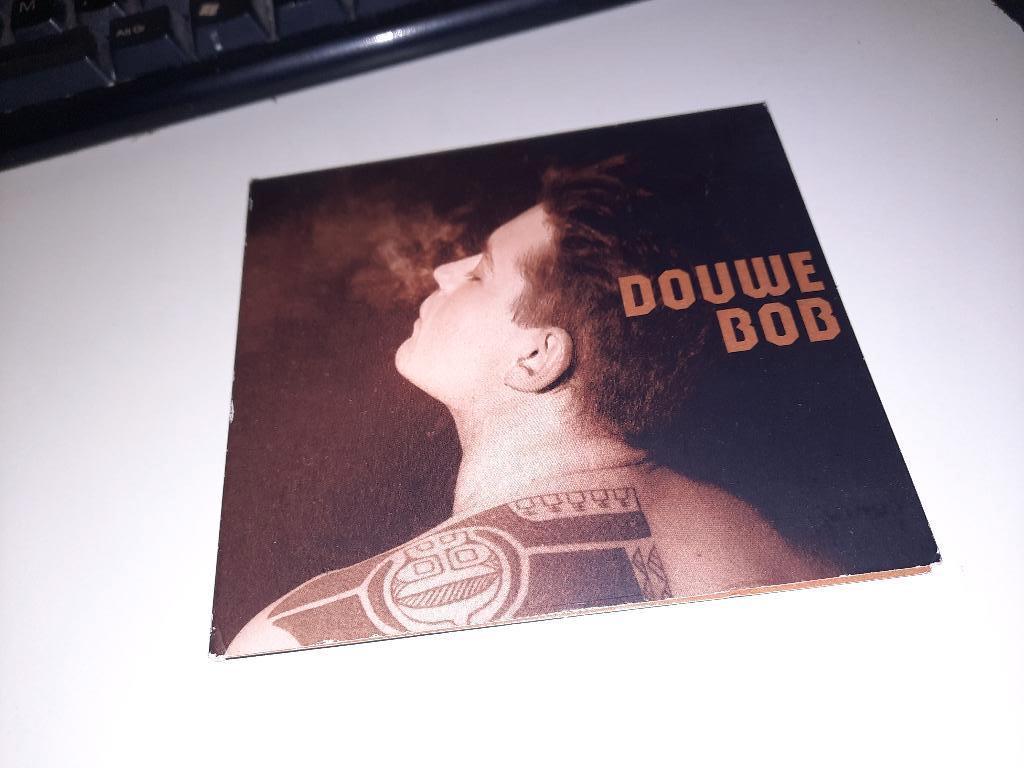 cd Douwe Bob ‎– Born In A Storm, Ophalen, Gebruikt