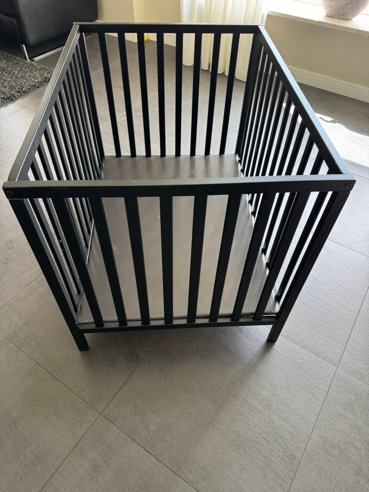 Box, Kinderen en Baby's, Boxen, Ophalen, Zo goed als nieuw