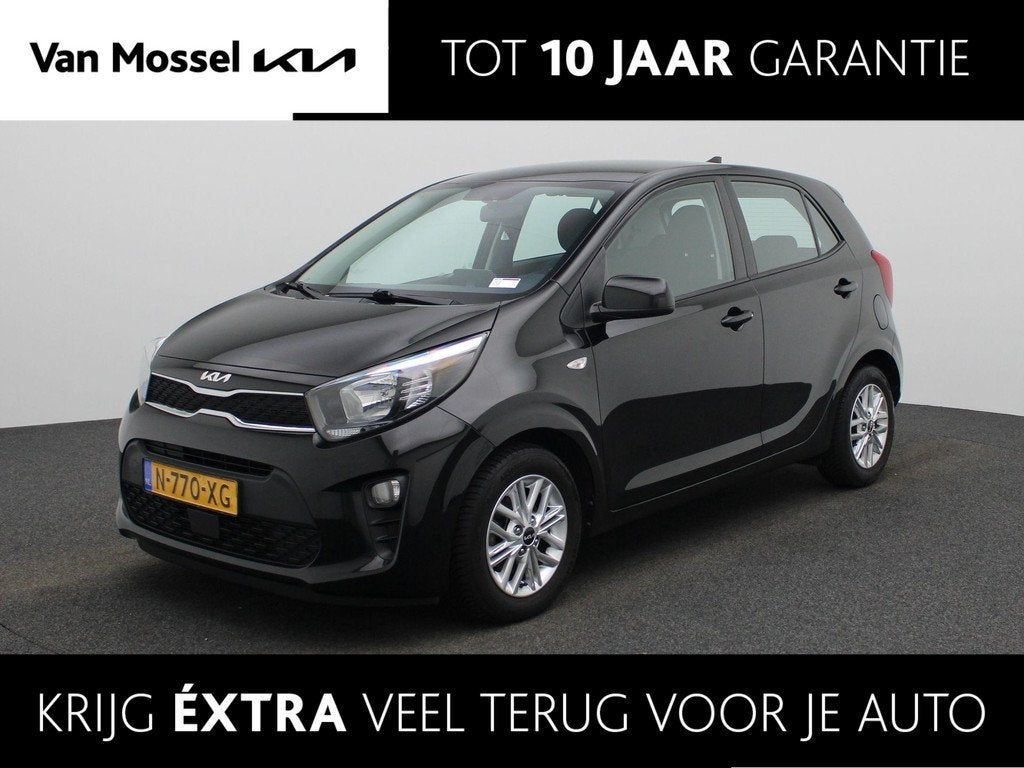 Kia Picanto 1.0 DPi DynamicLine | Apple Carplay/ Android Aut