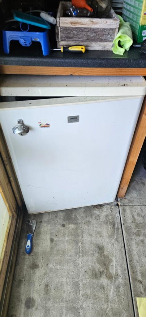 Bierkoelkast - Koelt uitstekend, Ophalen of Verzenden, Minder dan 75 liter, Zonder vriesvak, Gebruikt