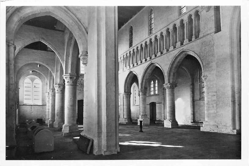 377-569-015 Aardenburg St Baafskerk, Verzenden, Voor 1920, Zeeland