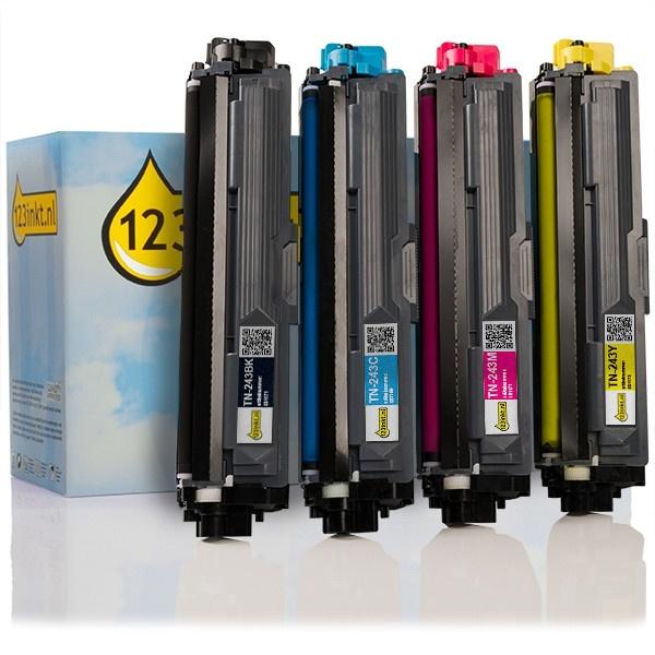 Toners 123 inkt, Ophalen, Nieuw, Toner, 123inkt