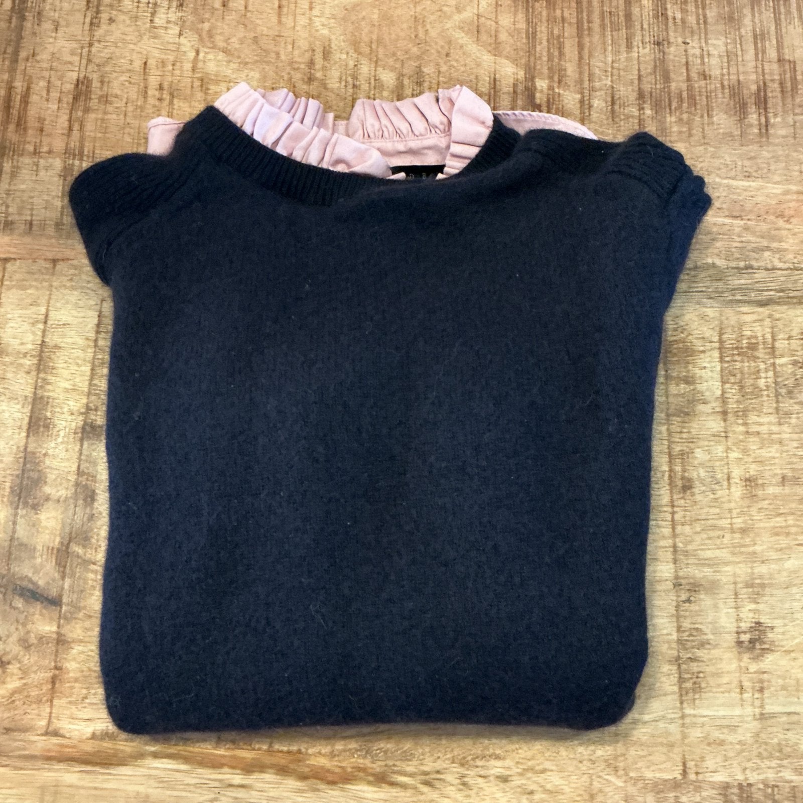 Mooie, trui van ted baker, Ophalen of Verzenden, Zo goed als nieuw, Maat 36 (S), Blauw