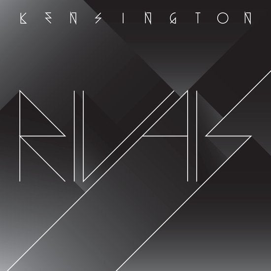 Kensington Sealed Cd Rivals., Inclusief doosje, Ophalen of Verzenden, Nieuw in verpakking, Poprock