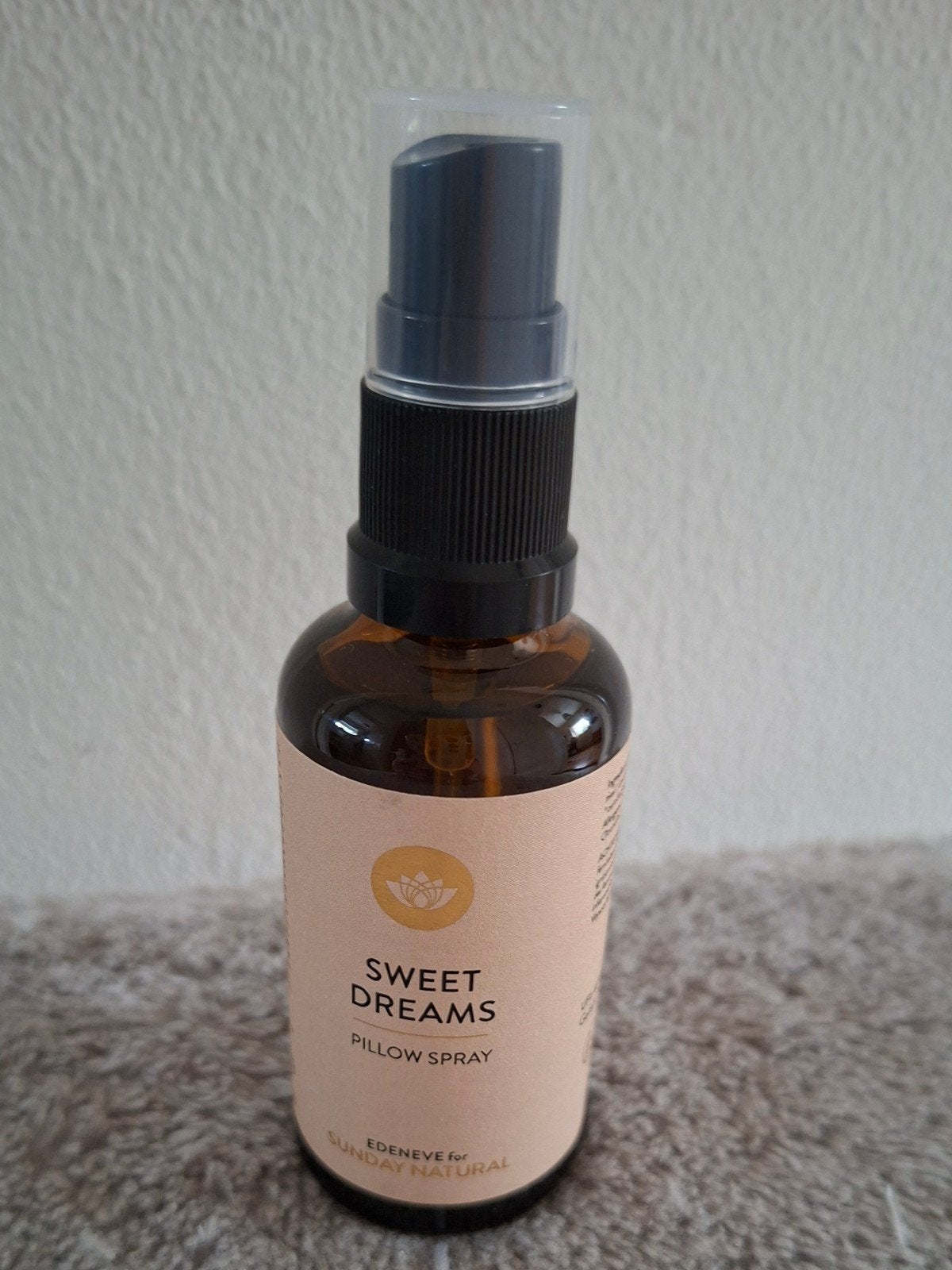 Sweet Dreams Pillow Spray - Ontspannende Lavendel Geur, Sieraden, Tassen en Uiterlijk, Uiterlijk | Lichaamsverzorging, Ophalen of Verzenden