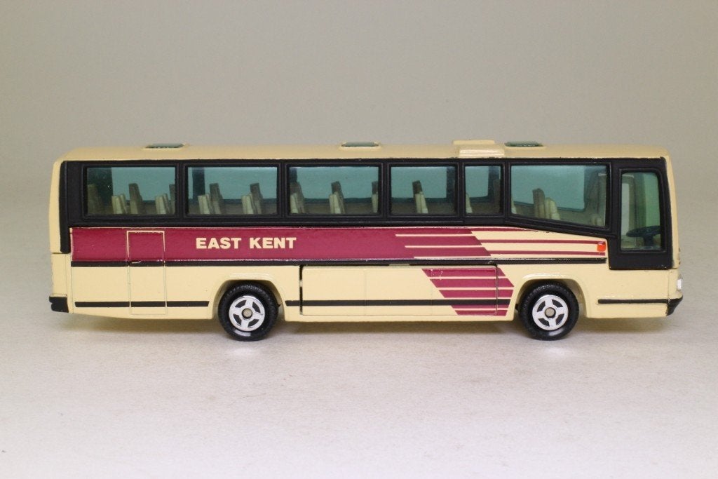 Corgi 91912 Plaxton Paramount 3500-East Kent, Verzenden, Zo goed als nieuw, Bus of Vrachtwagen, Corgi