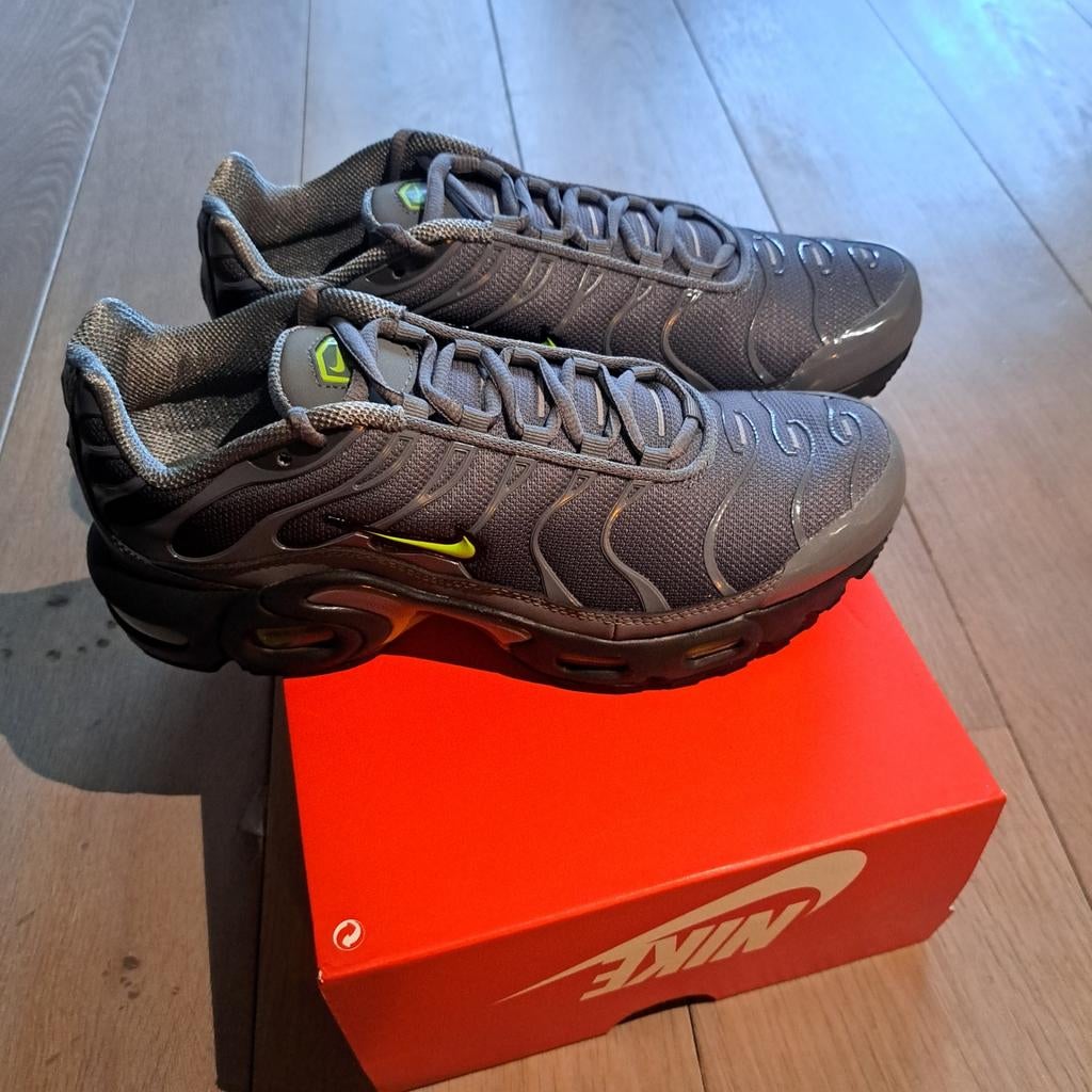 Nike air max TN Plus, Nieuw, Ophalen of Verzenden, Nike, Jongen of Meisje