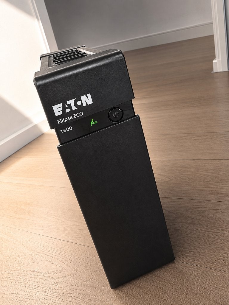 Ellipse ECO 1600 UPS (Uninterruptible Power Supply), Computers en Software, Noodvoedingen (UPS), Ophalen