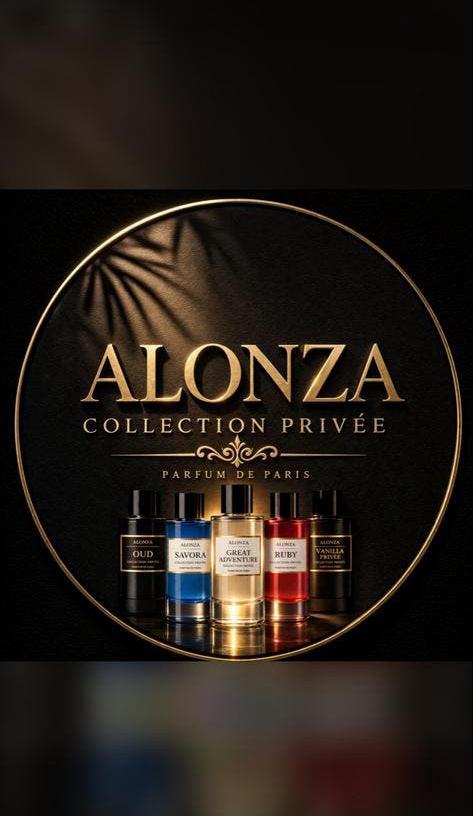 Alonza Collection Privée - Luxe Parfums (min. 100 stuks), Ophalen of Verzenden, Nieuw