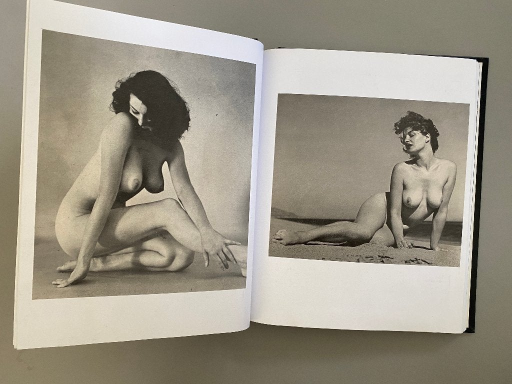 Foto album Modern Photography (uniek), Ophalen of Verzenden, Zo goed als nieuw, Fotografie algemeen