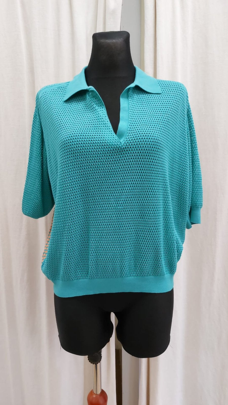Oilily top maat M, Maat 38/40 (M), Overige kleuren, Ophalen of Verzenden, Zo goed als nieuw