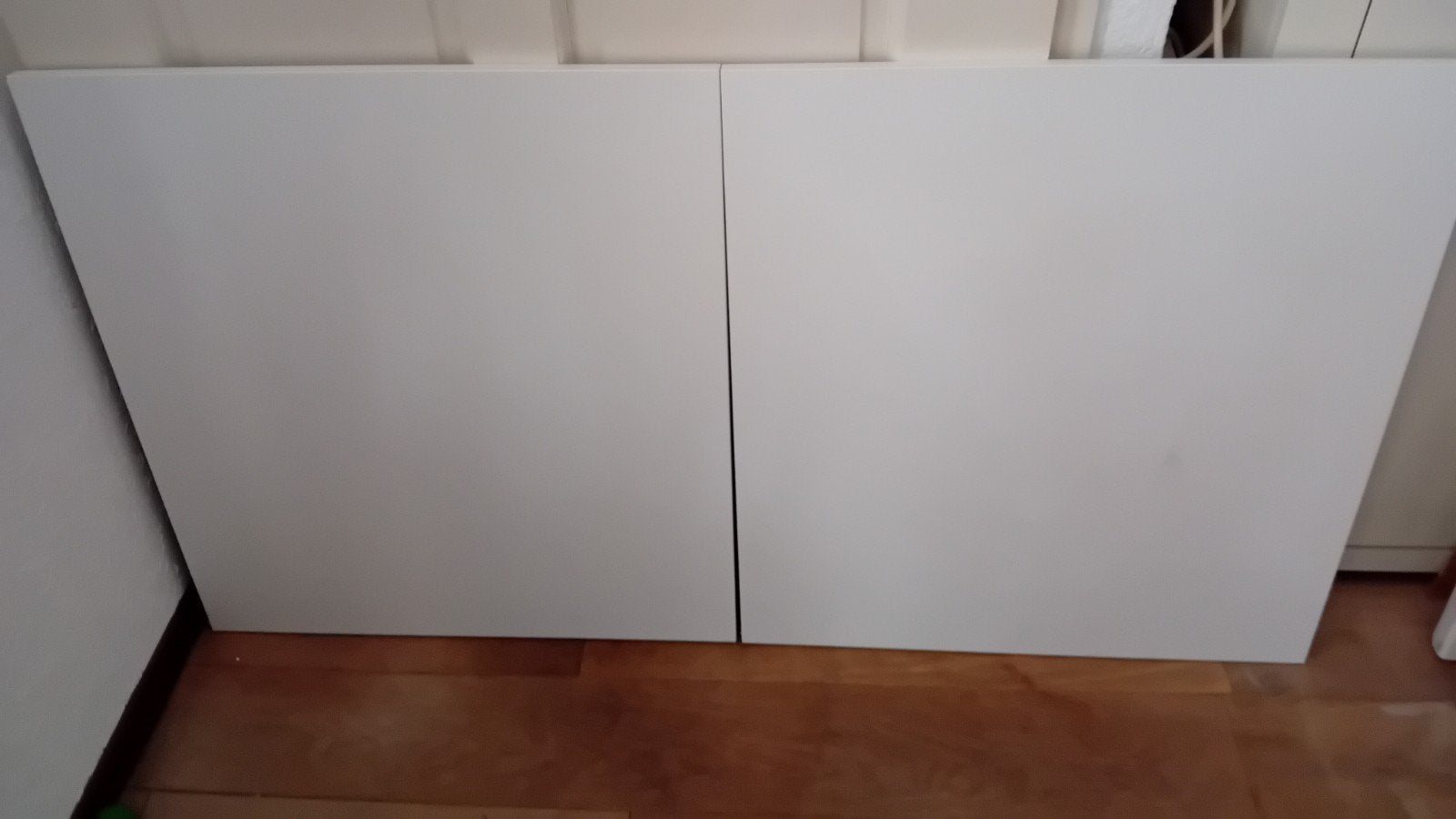 Ikea Besta kasten lappviken 2 deurs. 3 kasten., Ophalen, Zo goed als nieuw, 3 x ikea Besta kast.  2 deurs.