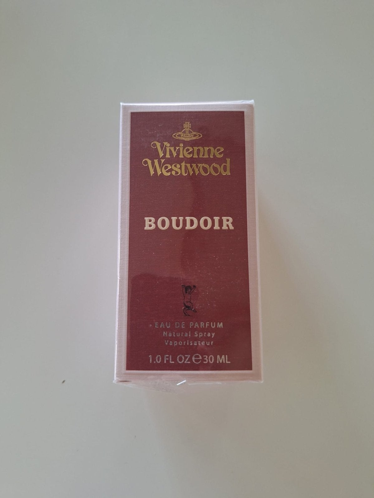 Vivienne Westwood Boudoir Eau de Parfum 30ml. VINTAGE., Verzenden, Nieuw