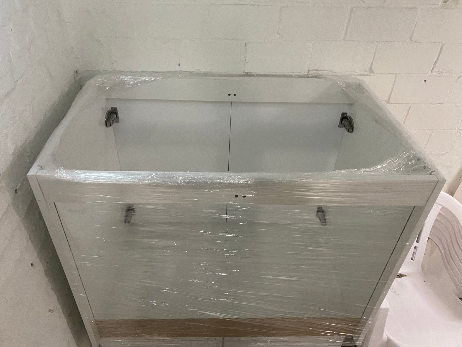 Keuken kasten, 80 tot 100 cm, Overige typen, Minder dan 200 cm, Nieuw