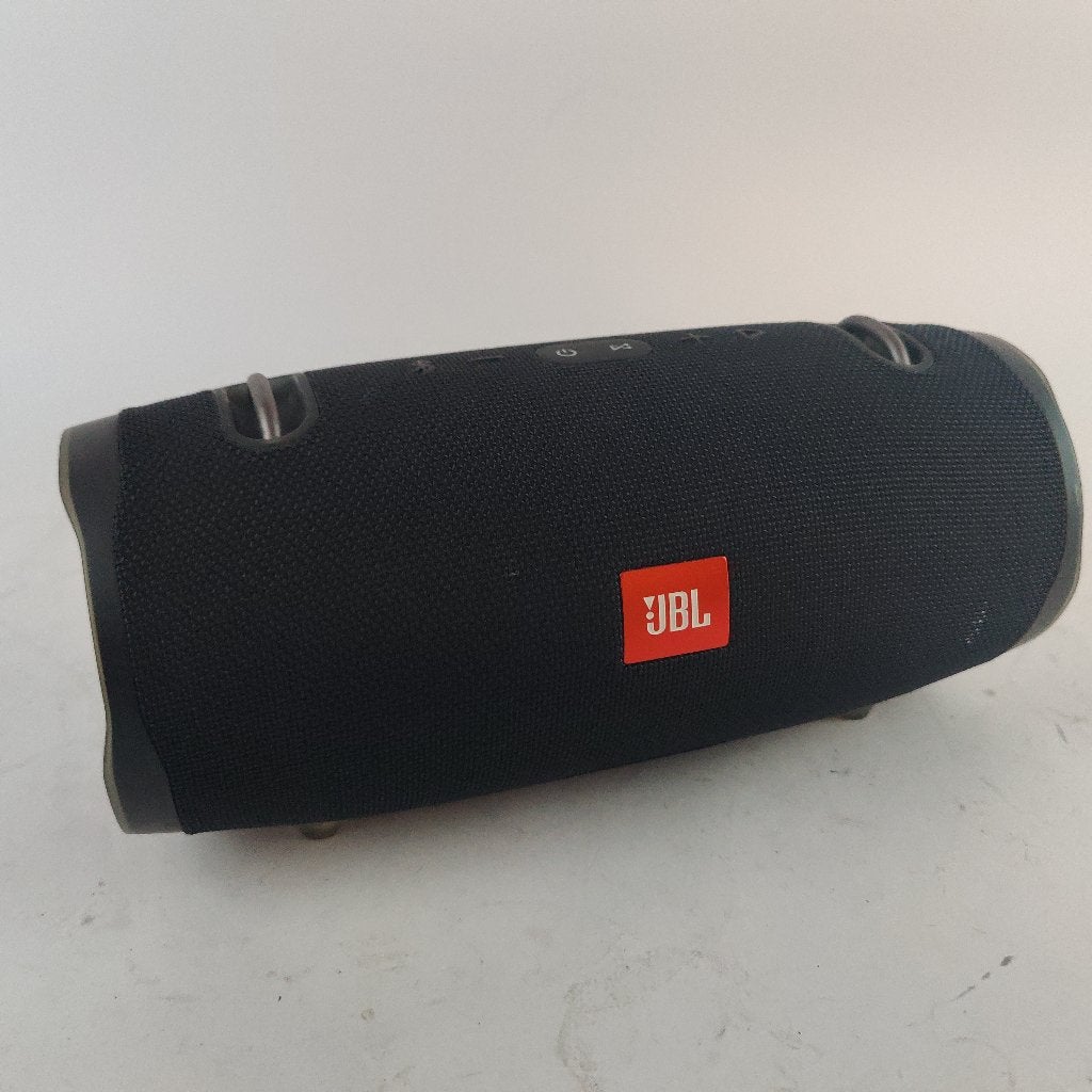 JBL Extreme 2 + Adapter || Nu voor maar € 139.99, Gebruikt, JBL, Overige typen, Ophalen of Verzenden